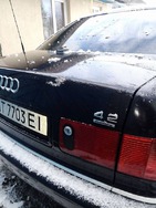 Audi A8 12.02.2022