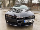 Alfa Romeo 159 17.02.2022