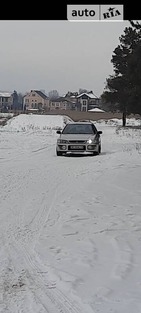 Subaru Impreza 22.03.2022