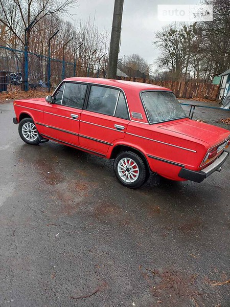 Lada 2103 1973  випуску Хмельницький з двигуном 1.5 л бензин седан механіка за 1900 долл. 