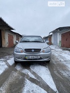 Geely MR 2014 Тернопіль 1.5 л  седан механіка к.п.