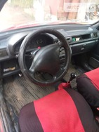 Ford Courier 08.02.2022