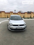 Volkswagen Golf Plus 08.02.2022