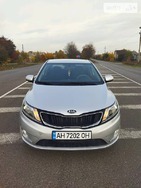 KIA Rio 17.02.2022