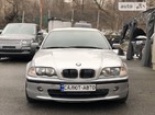 BMW 323 10.02.2022