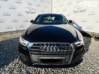 Audi Q3 11.02.2022