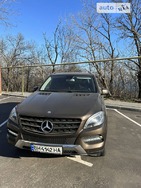 Mercedes-Benz ML 250 14.02.2022