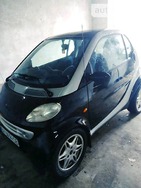 Smart ForTwo 13.03.2022