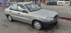 Daewoo Lanos 12.02.2022