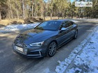 Audi S5 Coupe 17.02.2022