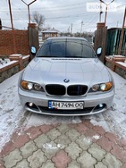 BMW 320 21.02.2022