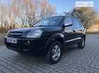 Hyundai Tucson 22.03.2022