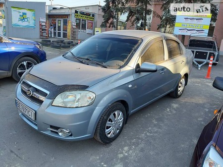 ЗАЗ Vida 2012  випуску Миколаїв з двигуном 1.4 л  седан механіка за 6300 долл. 