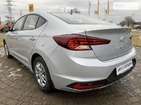 Hyundai Elantra 11.02.2022