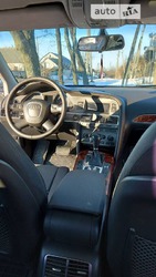 Audi A6 Limousine 14.02.2022