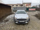 Ford Fusion 20.02.2022