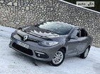 Renault Fluence 09.02.2022