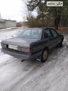 Toyota Camry 1986 Полтава 2 л  седан механіка к.п.