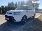 KIA Soul 21.02.2022