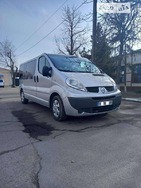 Renault Trafic 08.02.2022