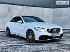 Mercedes-Benz C 300 14.02.2022