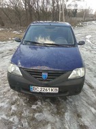 Dacia Logan 11.04.2022