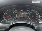 Audi A6 allroad quattro 17.02.2022