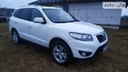 Hyundai Santa Fe 22.03.2022