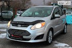 Ford C-Max 27.02.2022