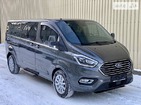 Ford Tourneo Custom 08.02.2022