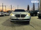 BMW 730 15.02.2022