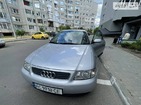 Audi A3 Limousine 20.03.2022