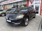 Lincoln MKX 23.03.2022