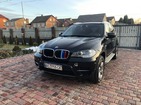BMW X5 17.02.2022