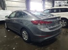 Hyundai Elantra 01.04.2022