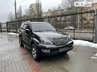 Lexus GX 470 10.02.2022