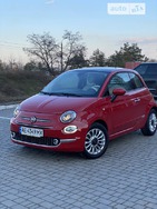 Fiat Cinquecento 21.02.2022