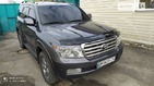 Toyota Land Cruiser 21.02.2022