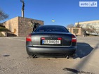 Audi A6 Limousine 16.02.2022