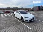 Tesla S 22.02.2022