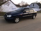 Daewoo Lanos 12.02.2022