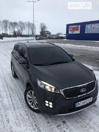 KIA Sorento 08.02.2022