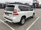 Toyota Land Cruiser Prado 22.03.2022