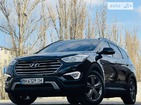 Hyundai Grand Santa Fe 23.02.2022