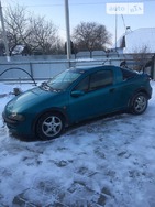 Opel Tigra 01.02.2022