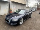Audi A8 11.02.2022