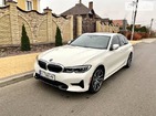 BMW 330 09.02.2022