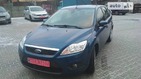 Ford Focus 09.02.2022