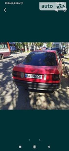 Audi 80 08.02.2022