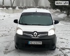 Renault Kangoo 12.02.2022